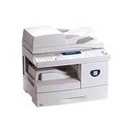 Xerox FaxCentre 8 Desktop Fax-Copier-Printer-Scanner